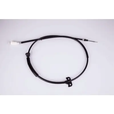 Ordenar Ahora Mismo Cable de accionamiento, freno de estacionamiento HELLA 8AS 355 668-331